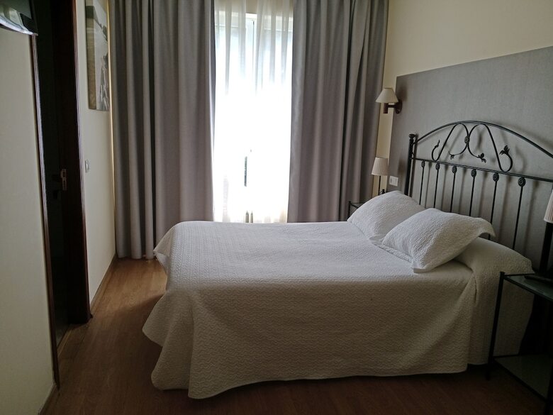 Hotel La Farola Del Mar