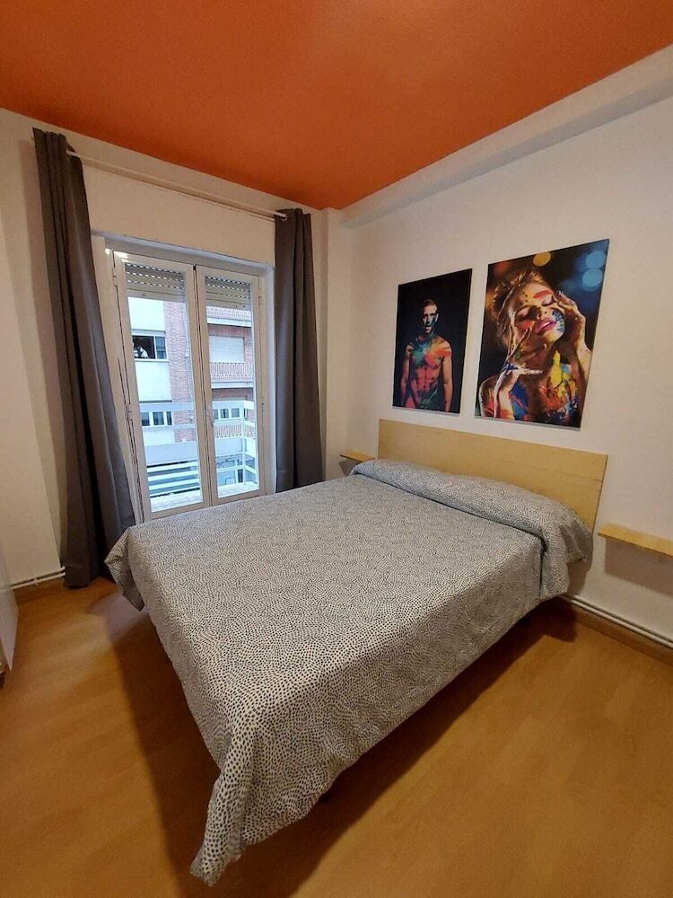 Hostal Arc House Granada