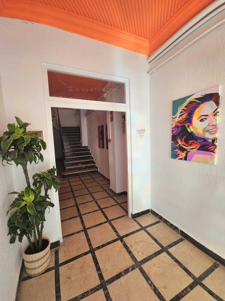 Hostal Arc House Granada