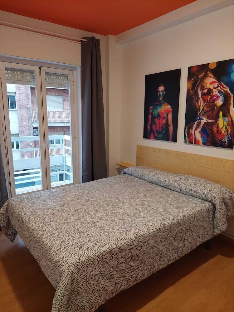 Hostal Arc House Granada