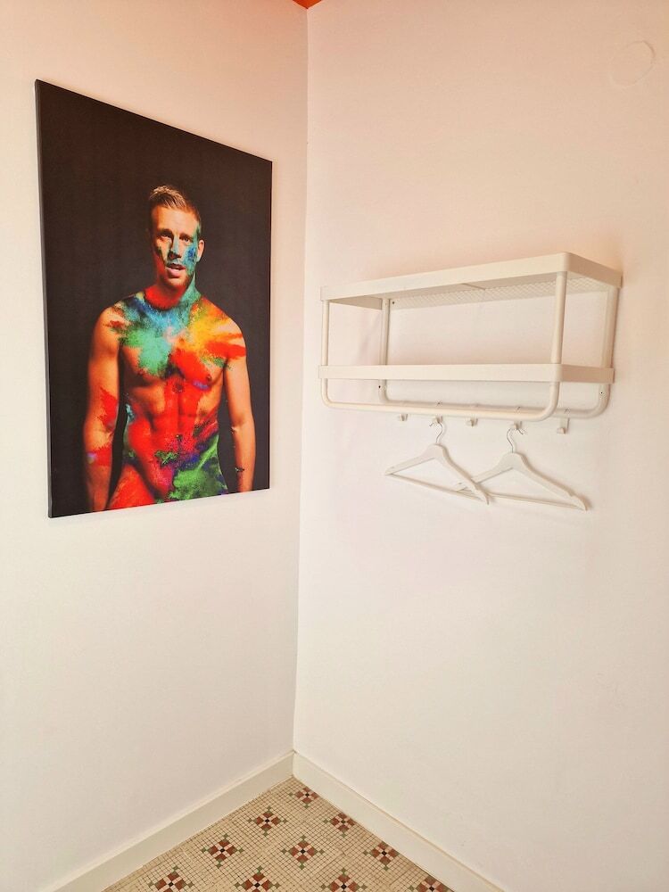 Hostal Arc House Granada