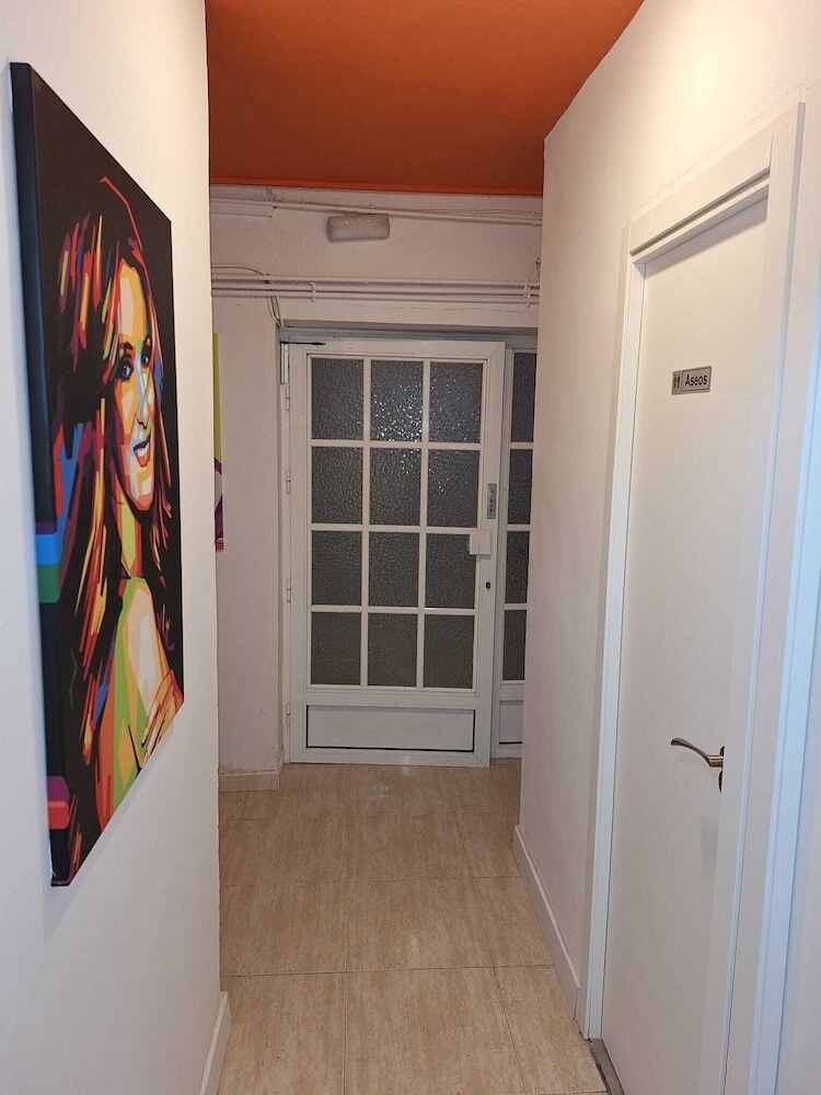 Hostal Arc House Granada