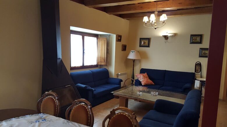 Hotel Rural Fuente Del Val