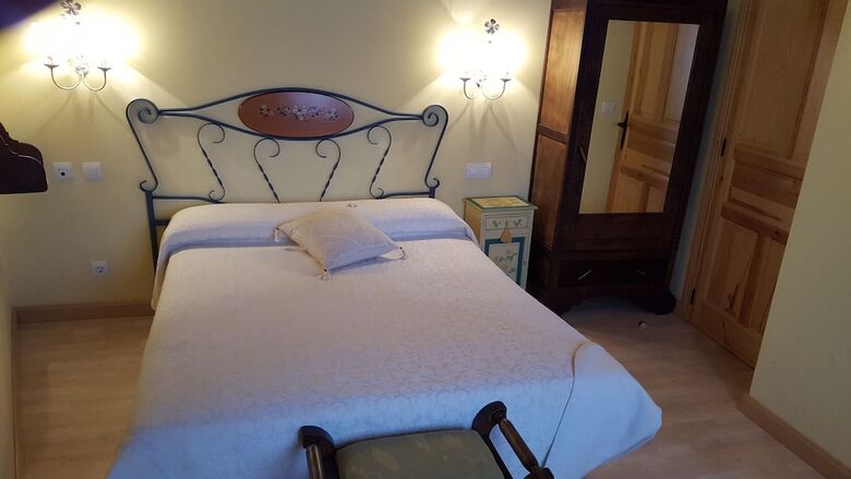 Hotel Rural Fuente Del Val