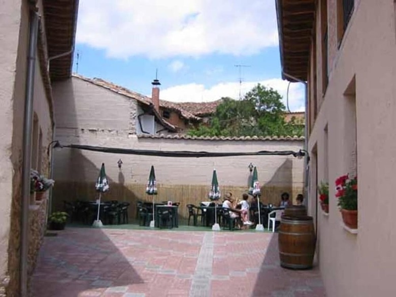 Hotel Rural Fuente Del Val
