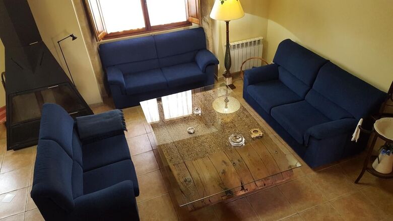 Hotel Rural Fuente Del Val