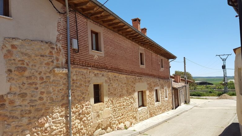 Hotel Rural Fuente Del Val