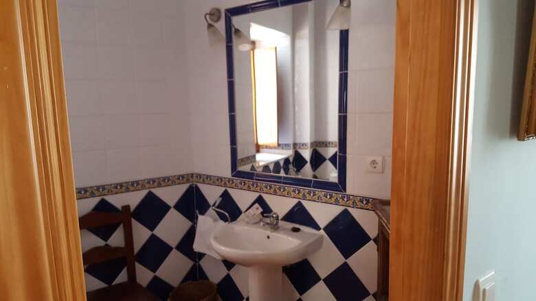 Hotel Rural Fuente Del Val