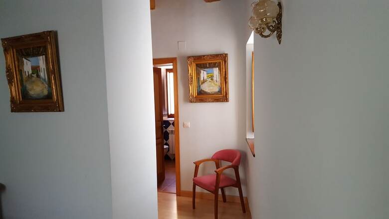 Hotel Rural Fuente Del Val