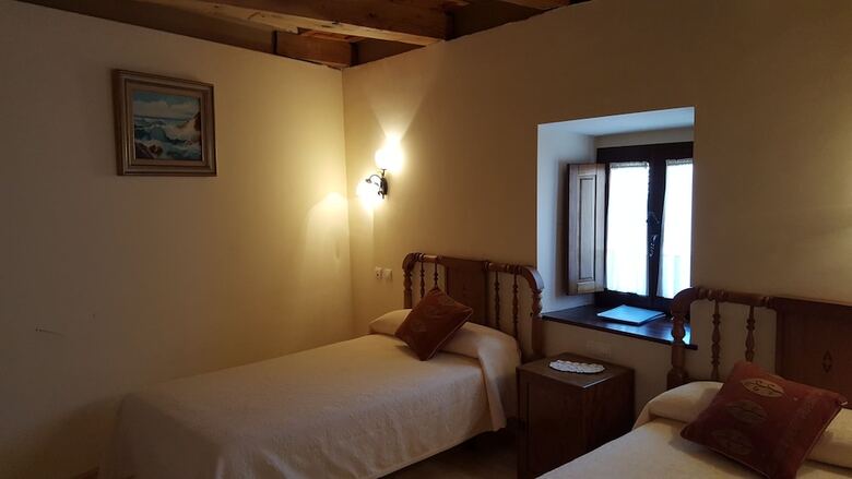 Hotel Rural Fuente Del Val