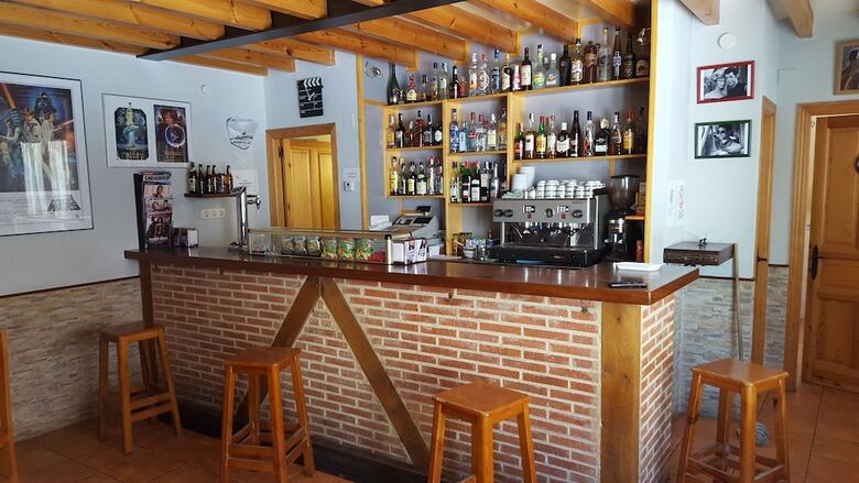 Hotel Rural Fuente Del Val