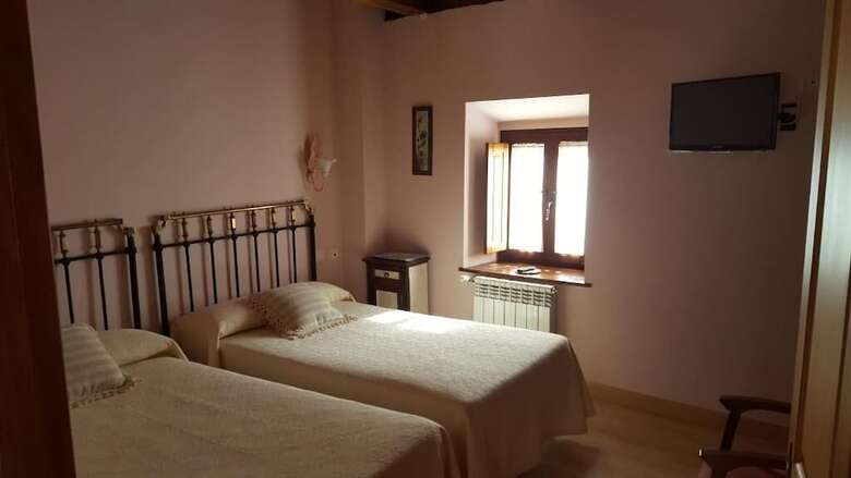 Hotel Rural Fuente Del Val