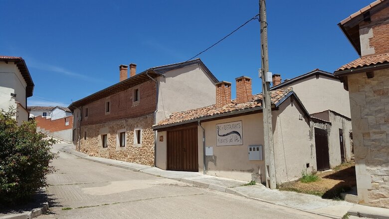 Hotel Rural Fuente Del Val