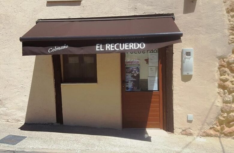 Hotel Rural Fuente Del Val