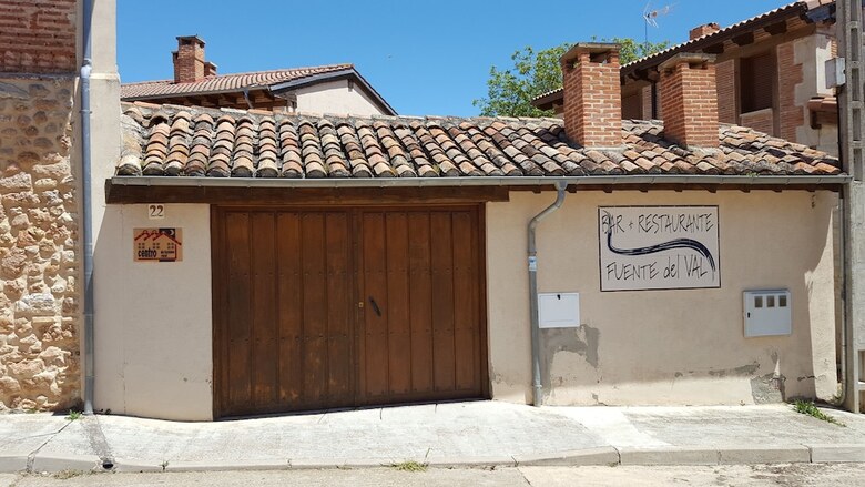 Hotel Rural Fuente Del Val