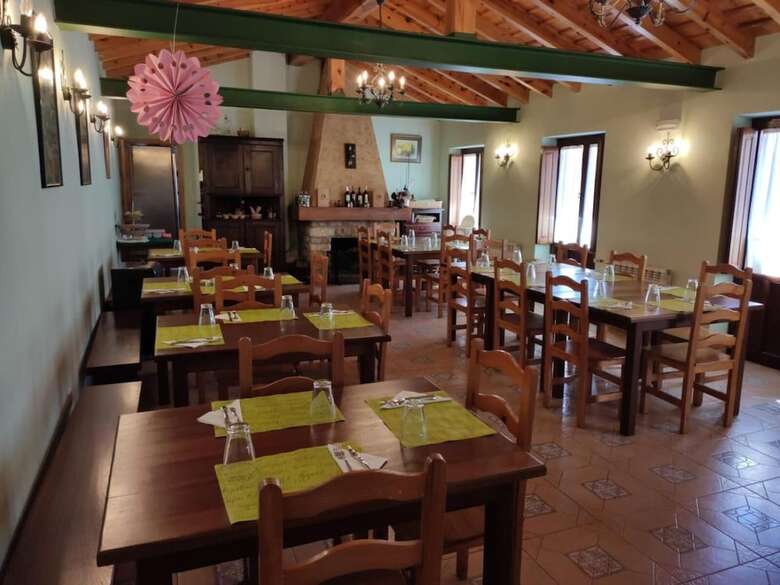 Hotel Rural Fuente Del Val