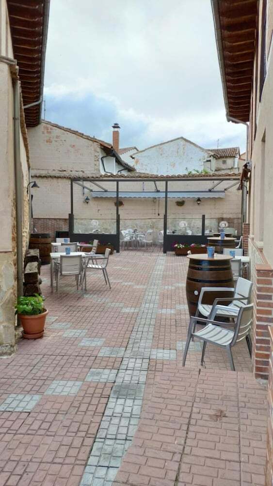 Hotel Rural Fuente Del Val