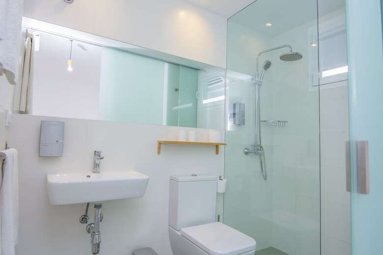 Hostal La Isla