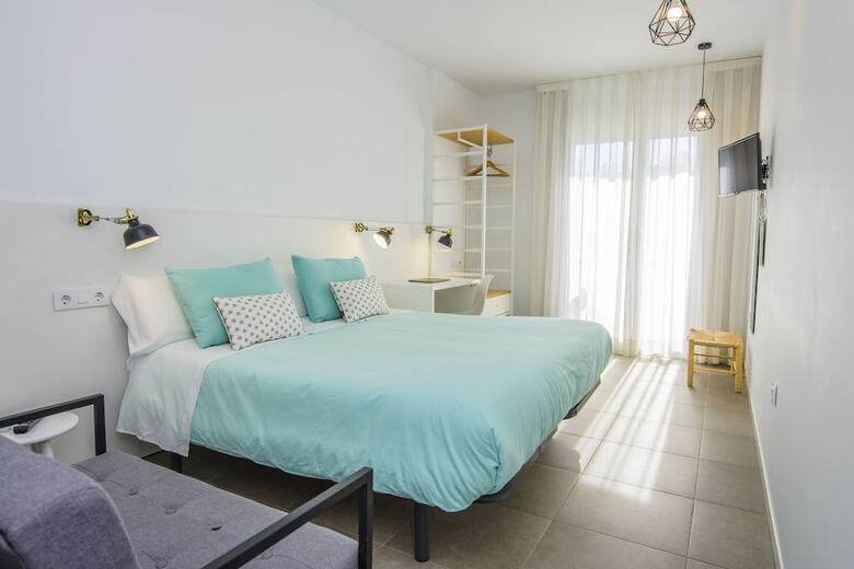 Hostal La Isla