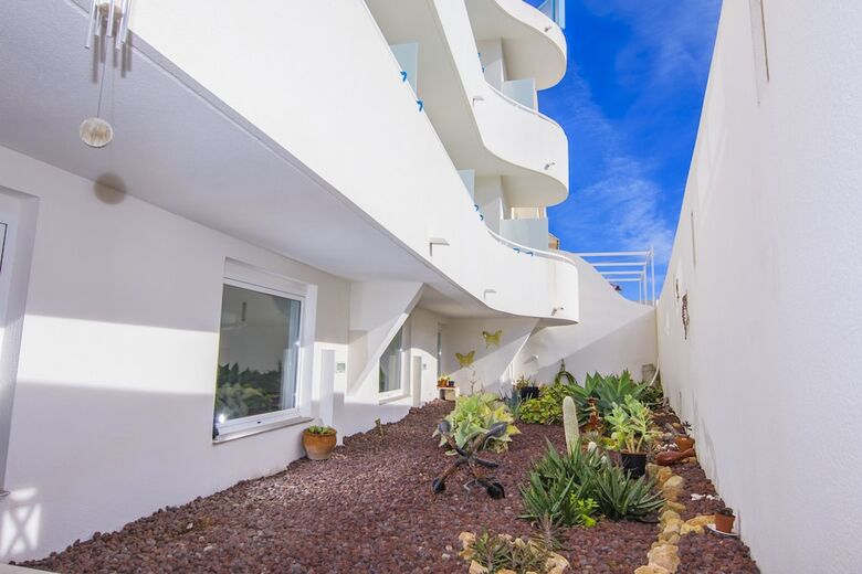 Hostal La Isla
