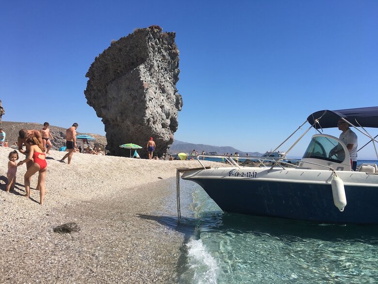 Hostal La Isla