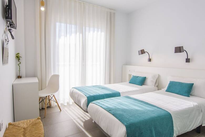 Hostal La Isla