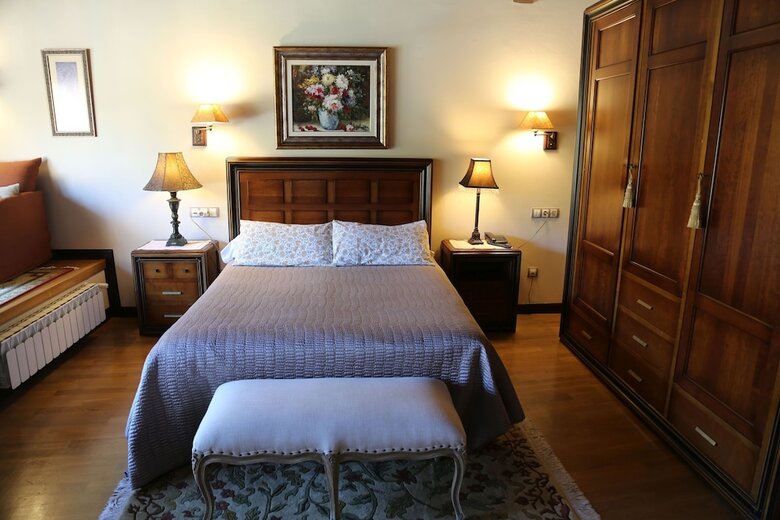 Aparthotel La Pontiga