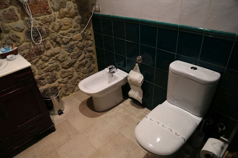 Aparthotel La Pontiga