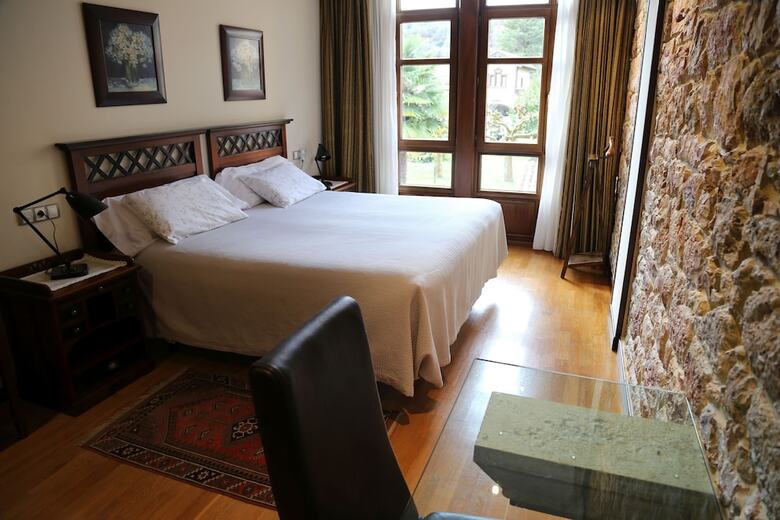 Aparthotel La Pontiga