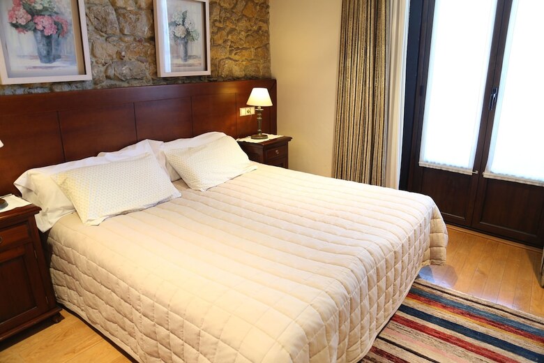 Aparthotel La Pontiga