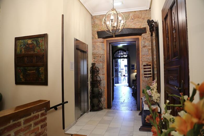Aparthotel La Pontiga