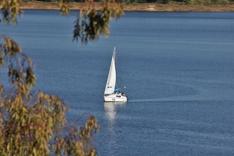 Aparthotel Apartamentos Embalse De Orellana