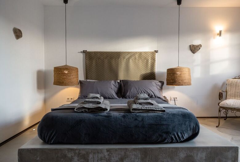 Bed & Breakfast Finca Luz