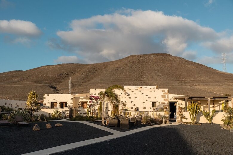 Bed & Breakfast Finca Luz