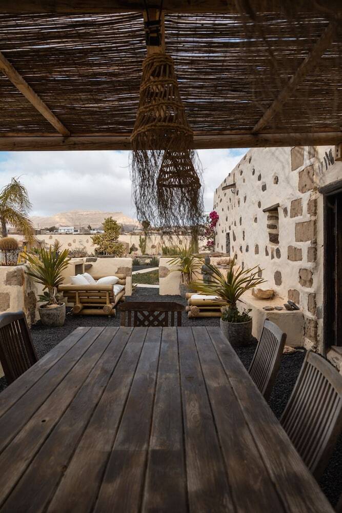 Bed & Breakfast Finca Luz