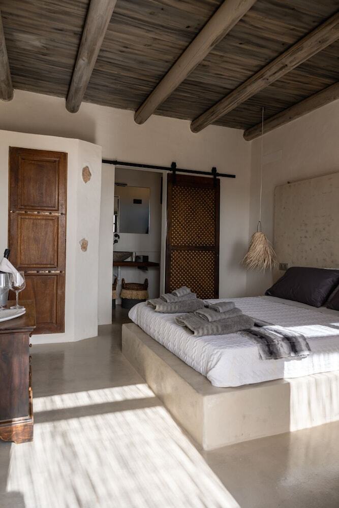 Bed & Breakfast Finca Luz