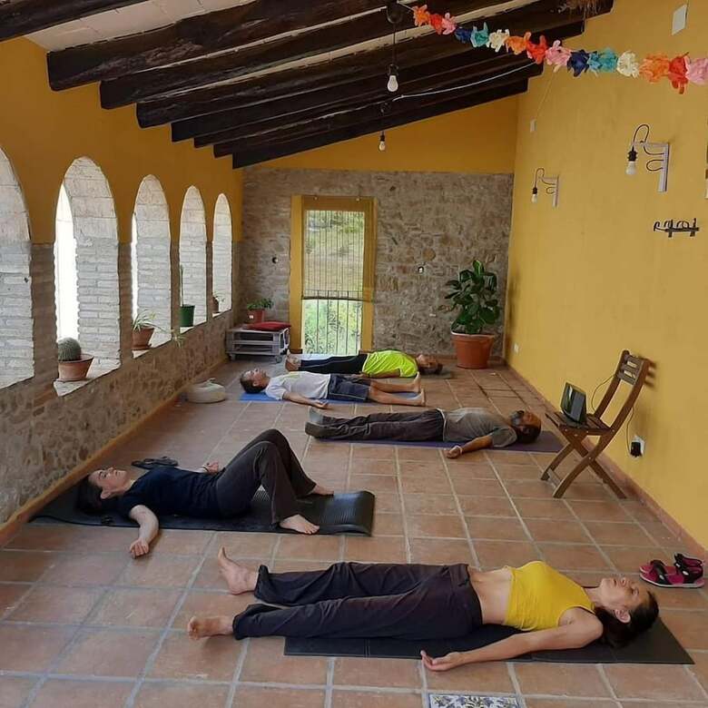 Agroturismo L'olivera Casa Rural