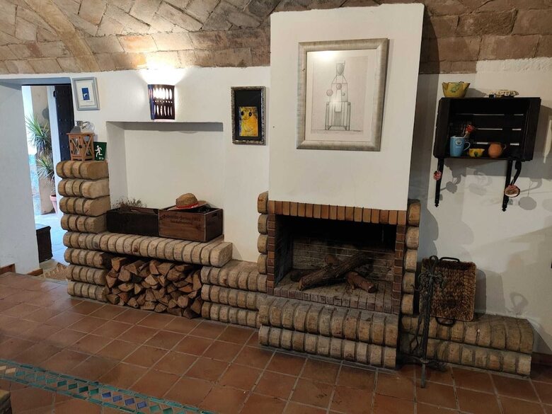 Agroturismo L'olivera Casa Rural