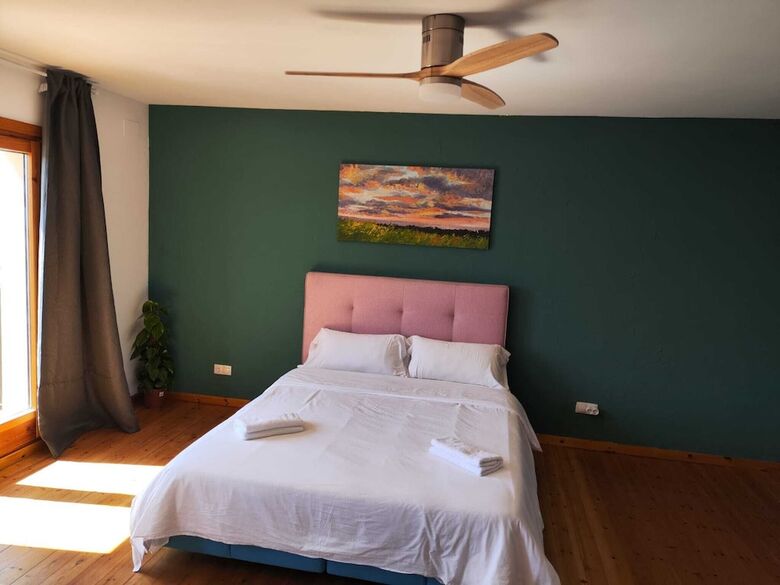 Agroturismo L'olivera Casa Rural