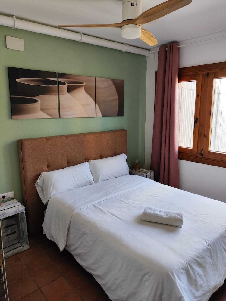 Agroturismo L'olivera Casa Rural