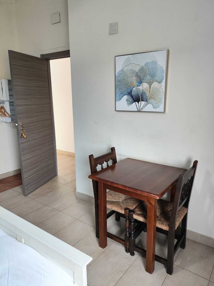 Agroturismo L'olivera Casa Rural