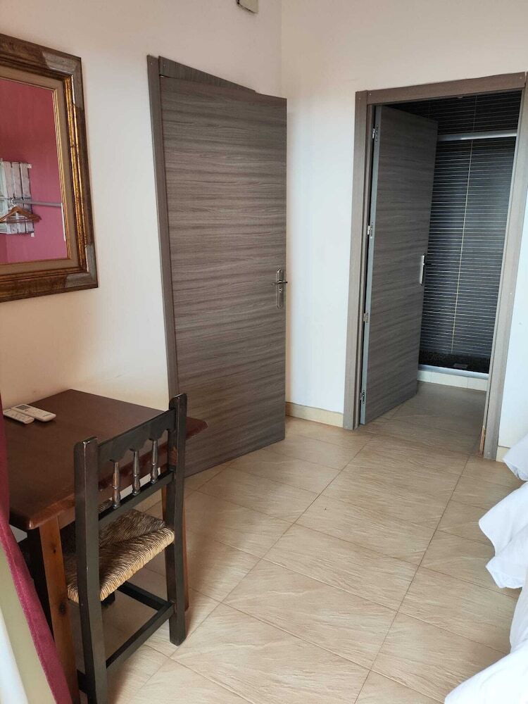 Agroturismo L'olivera Casa Rural