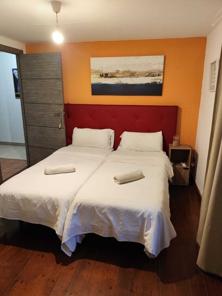 Agroturismo L'olivera Casa Rural