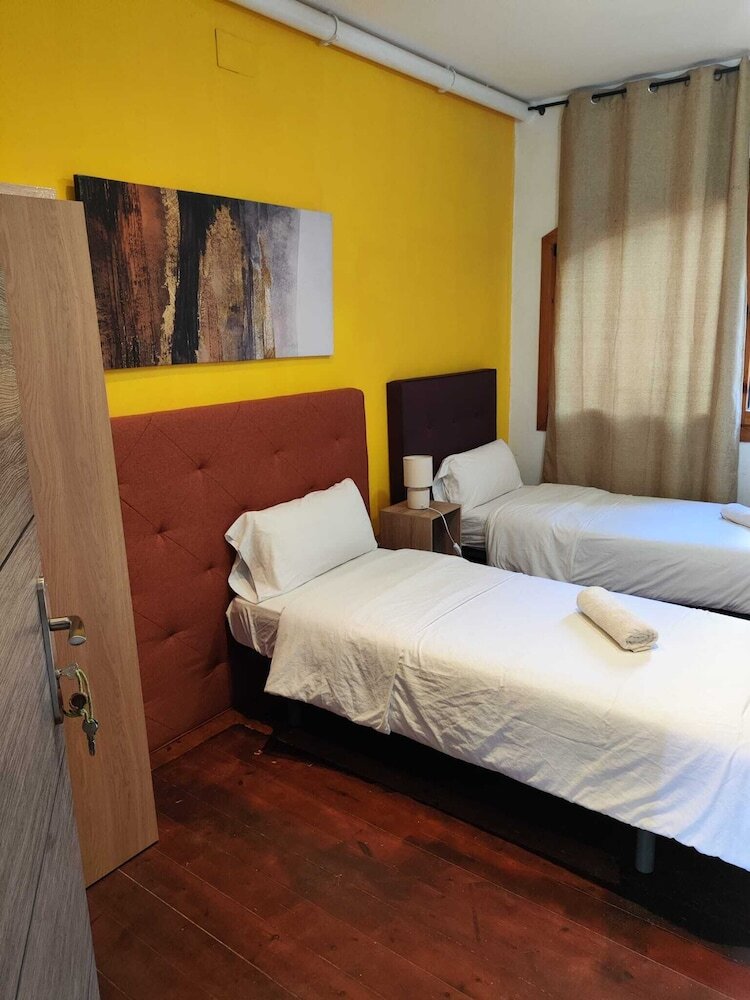 Agroturismo L'olivera Casa Rural