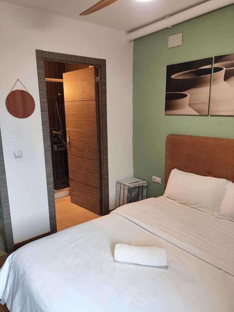 Agroturismo L'olivera Casa Rural