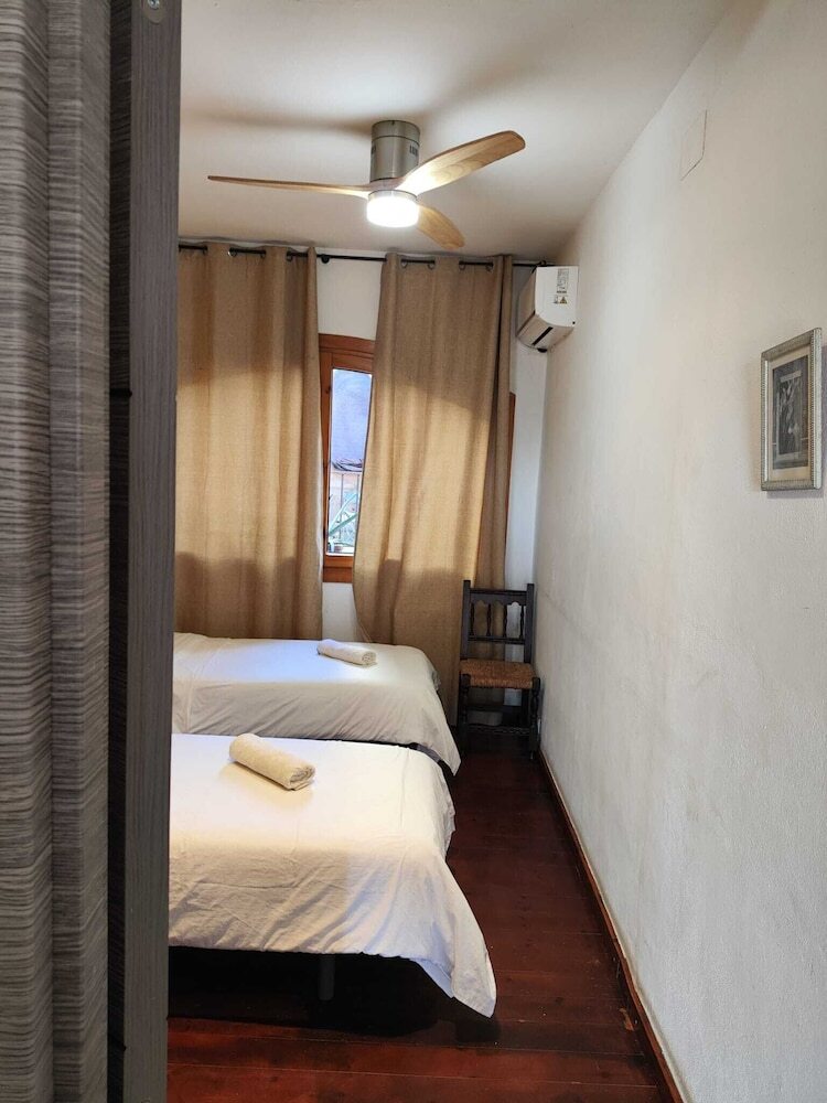 Agroturismo L'olivera Casa Rural