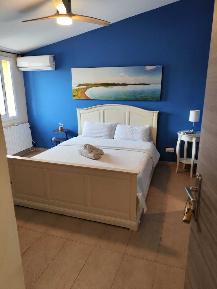 Agroturismo L'olivera Casa Rural