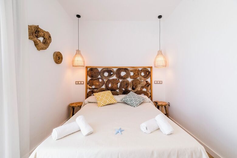 Hotel Outsite Ibiza