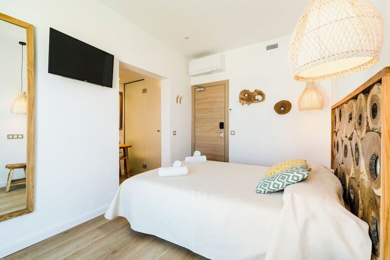 Hotel Outsite Ibiza