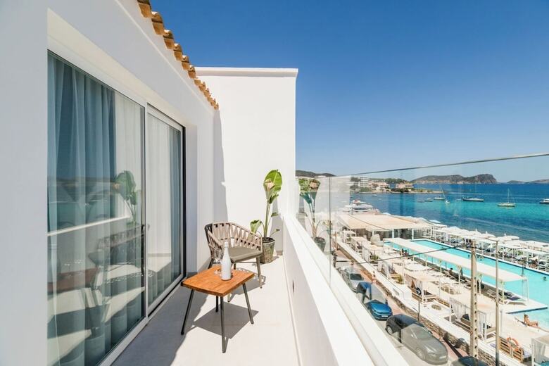 Hotel Outsite Ibiza